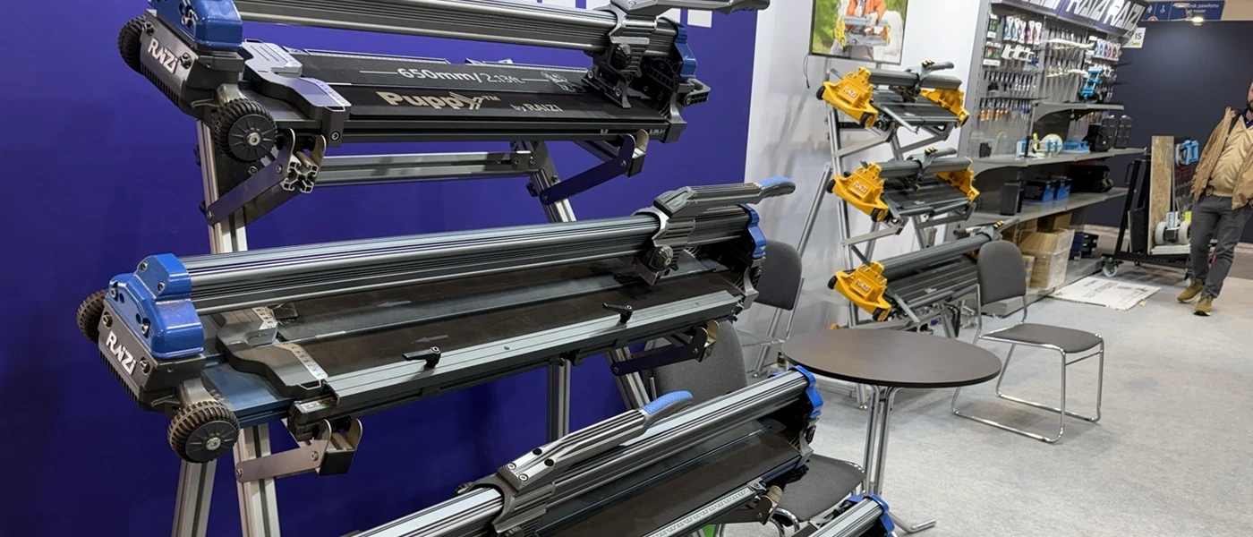 budma 2026 narzędzia glazurnicze.webp